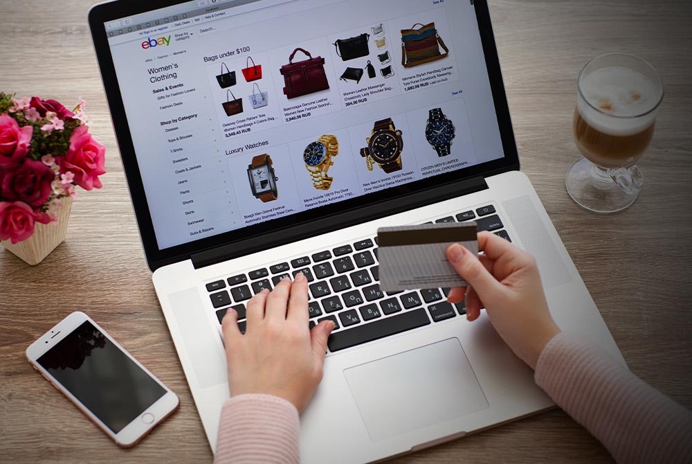 Beat eBay Scams and Stay Safe When Shopping Online | Verified.org