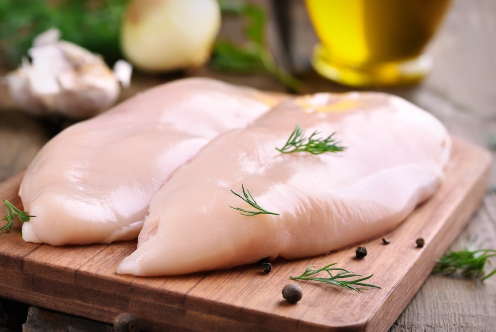 4 Easy Ways to Tell if Your Chicken Has Gone Bad