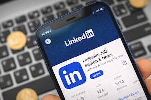 Common LinkedIn Scams to Watch Out For