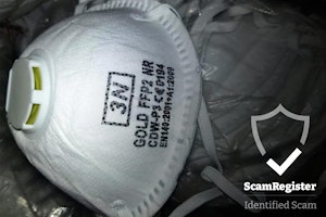 Fake N95 Coronavirus Masks - How to Identify This Scam