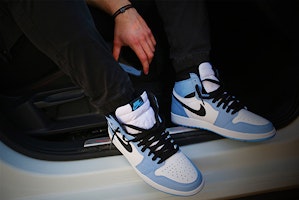 19 Tips That Can Help You Spot a Fake Item  Nike air shoes, Jordan shoes  wallpaper, Fake shoes