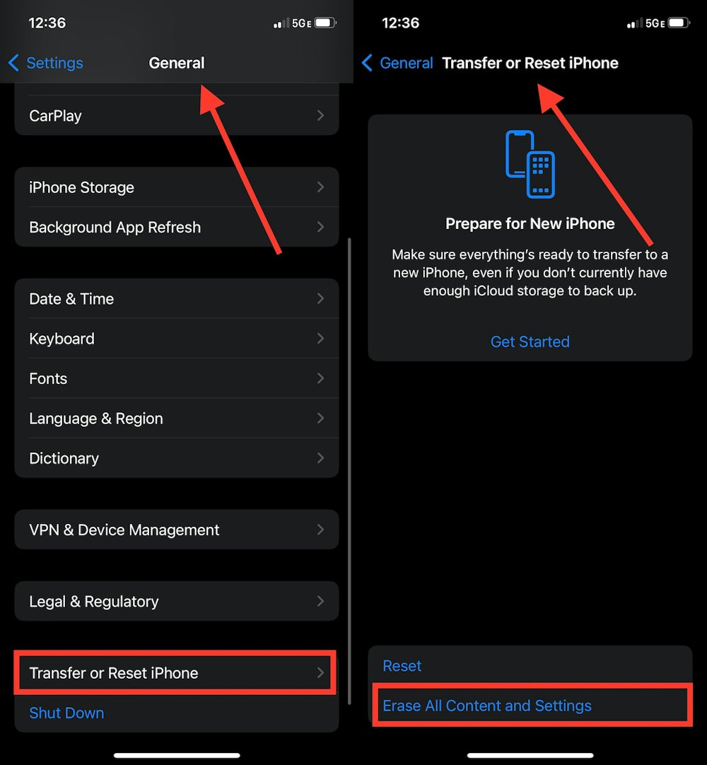 how to remove malware