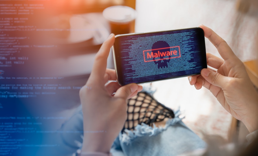 How to Remove Malware From Your Smartphone in 4 Steps