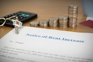 Received a Rent Increase Letter? Your Rights As a Tenant