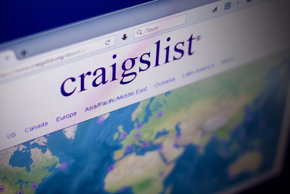 How to Report Craigslist Scams and Protect Your Money