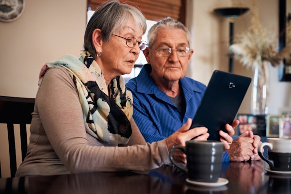 Protect Yourself from the Latest Insurance Scams Targeting Seniors
