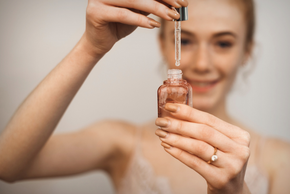 The Science Behind Common Skin Care Active Ingredients  Verified.org