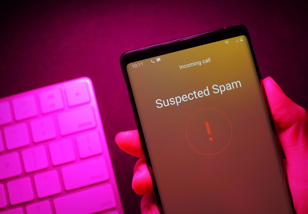 Health Insurance Spam Calls: What You Need to Know