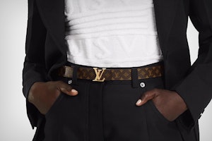 How to Spot a Fake Louis Vuitton Belt Before You Buy