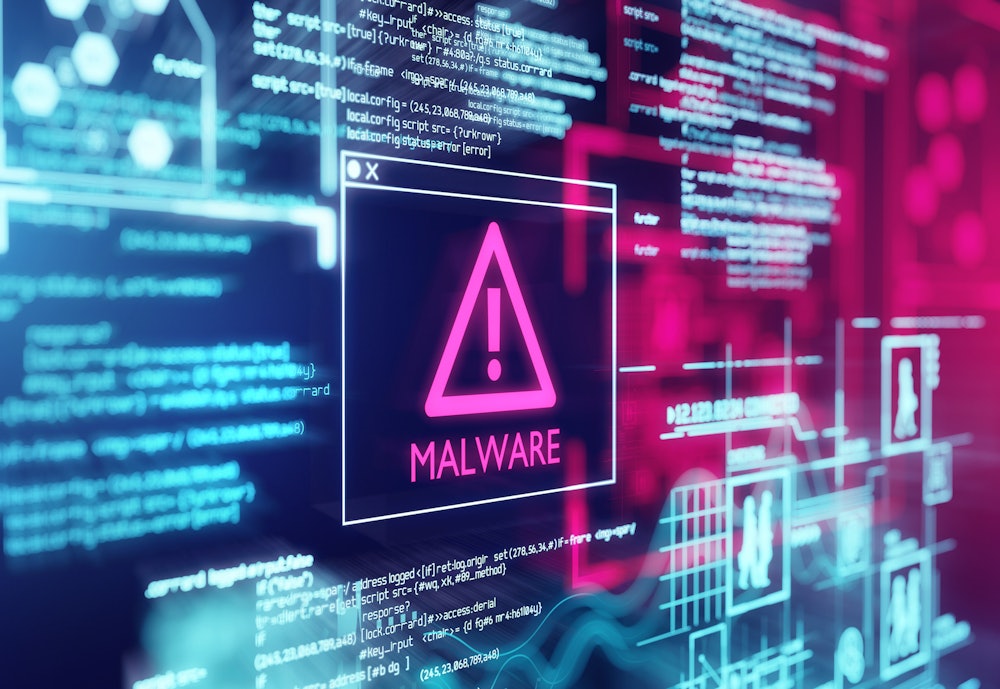 8 Crucial Steps To Follow After a Malware Attack