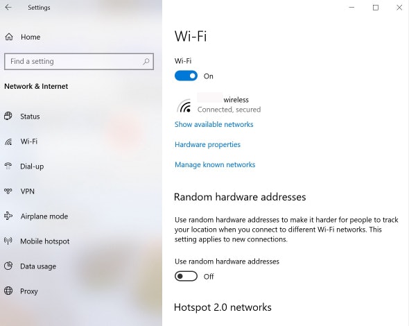 how to recover from malware attack