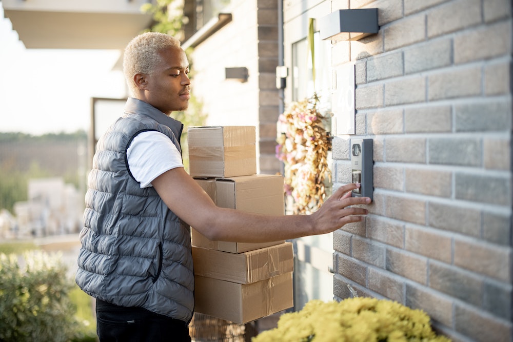 how to stop porch pirates