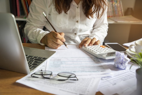 Important Tax Deadlines and Penalties For Your 2021 Returns