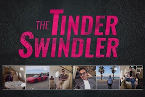 Hidden Tinder Swindler Red Flags - 6 Dead Giveaways (Did You Catch Them?)