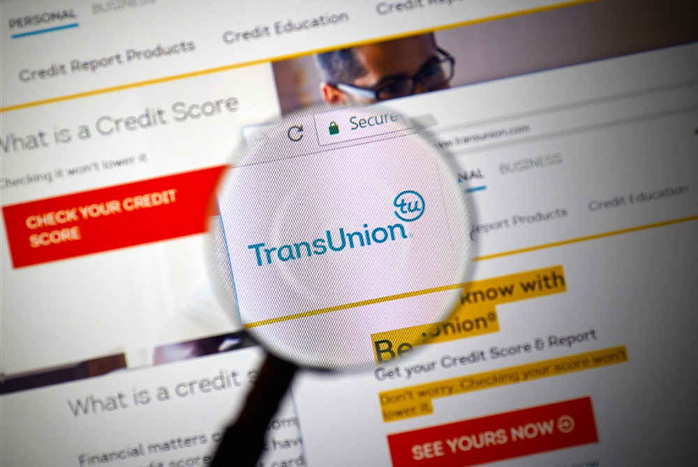 How to Place a TransUnion Fraud Alert & Protect Your Credit