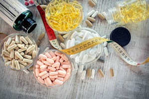 The Truth About Weight Loss Supplements: What Works, What Doesn't