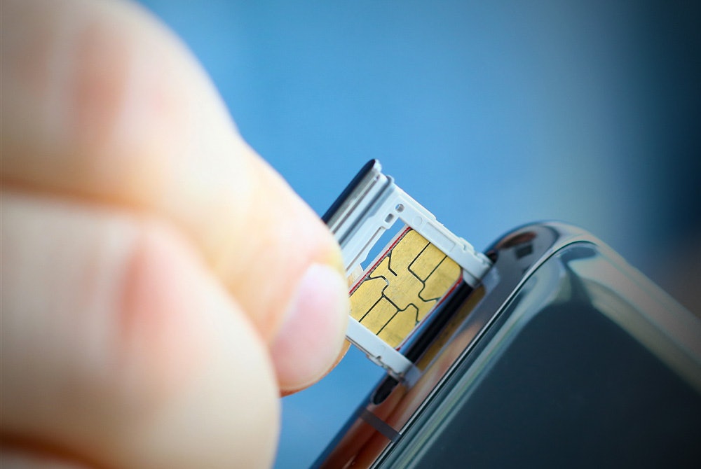 N.J. Man Pleads Guilty to SIM Swapping Conspiracy Stealing Over $500k From Victims