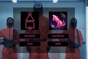 $3.38 Million Lost in Squid Game Cryptocurrency Scam