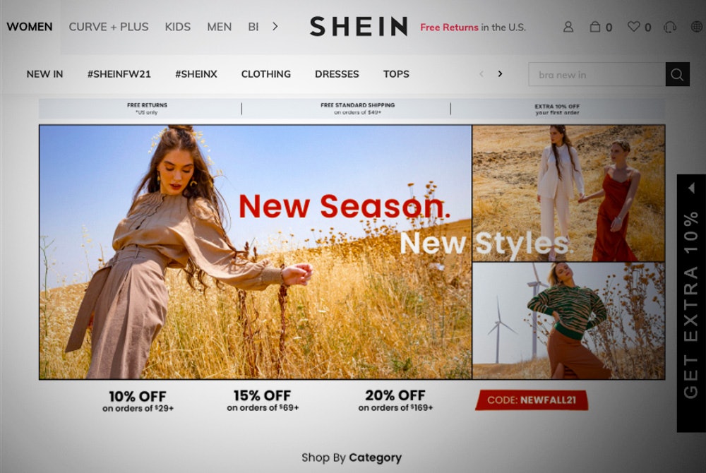 Shein Review: Our Take On Quality, Price, Shipping, and More