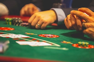 Betting & Gambling