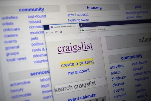 Craigslist Rental Scam: What It Is and How to Beat It
