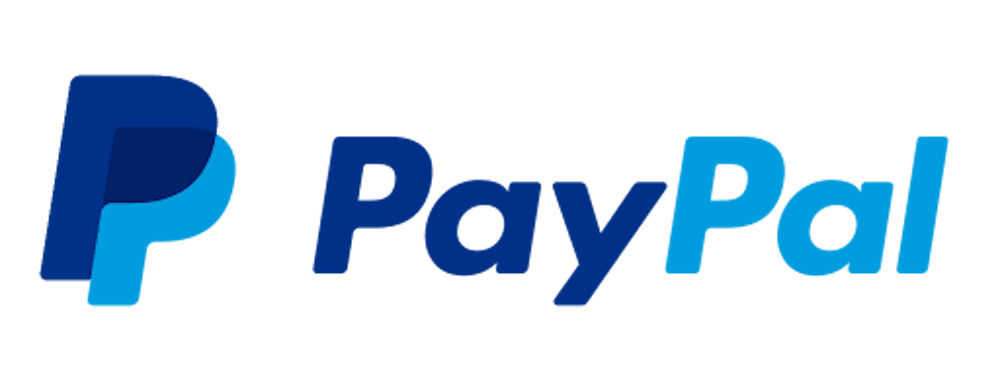 PayPal logo version 2