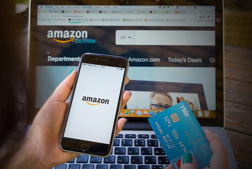 Fake Amazon Calls Expose Users to Phishing Attempts