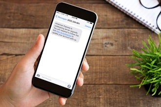Amex Fraud Text Alert Scams: Spotting a Fraud