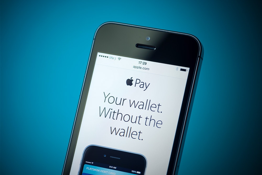 How to Protect Yourself from 6 Common Apple Pay Scams