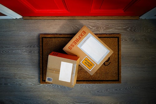 Brushing Scams: Receiving Packages You Didn't Order