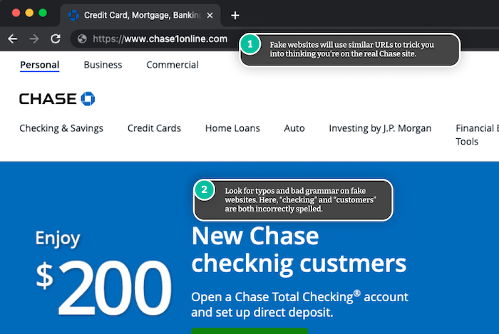 Google drive Chase Bank shared a file : r/Scams