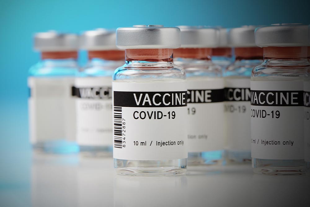 Don't Fall for This COVID Vaccine Scam: Vaccines Are Free