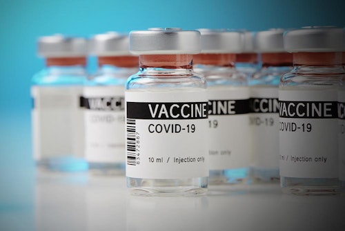 Don't Fall for This COVID Vaccine Scam: Vaccines Are Free