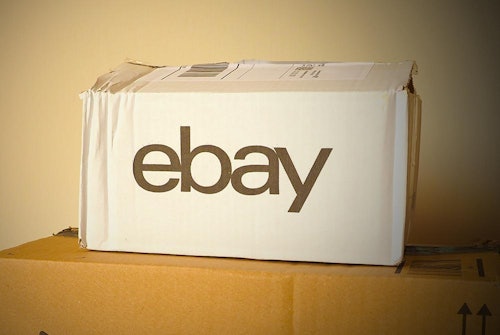 eBay Empty Box Scam: Check The Fine Print Before You Buy