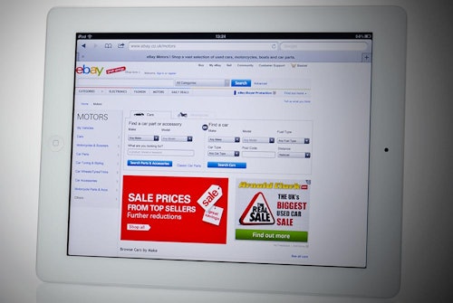 Common eBay Motors Scams & How to Avoid Them