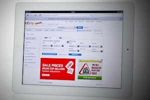 Common eBay Motors Scams & How to Avoid Them