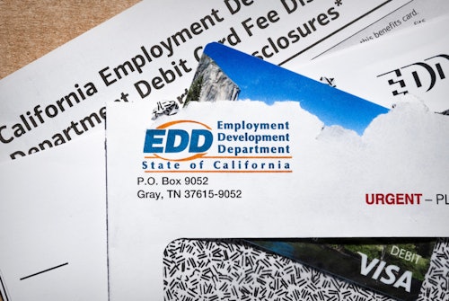 Beware: This EDD Scam Text is Targeting Californians