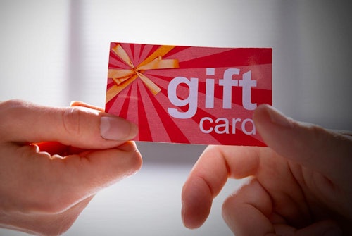 How to Avoid Facebook Free Gift Card Scams: Red Flags