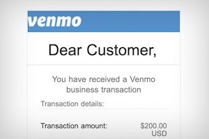 Selling on Facebook Marketplace? Beware of Fake Venmo Emails