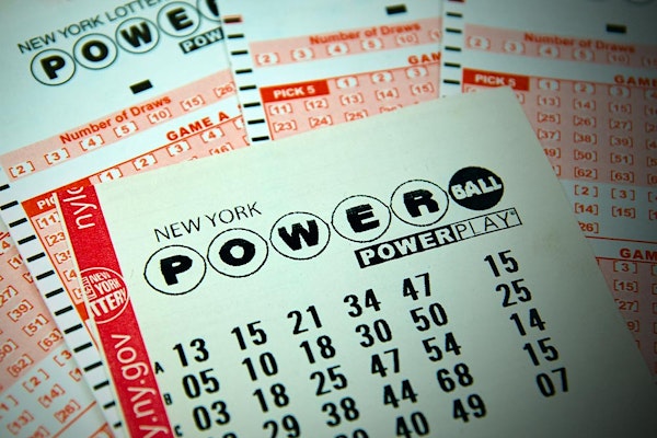 Tips to Avoid Fake Lottery Tickets Being Sold as "Winners"