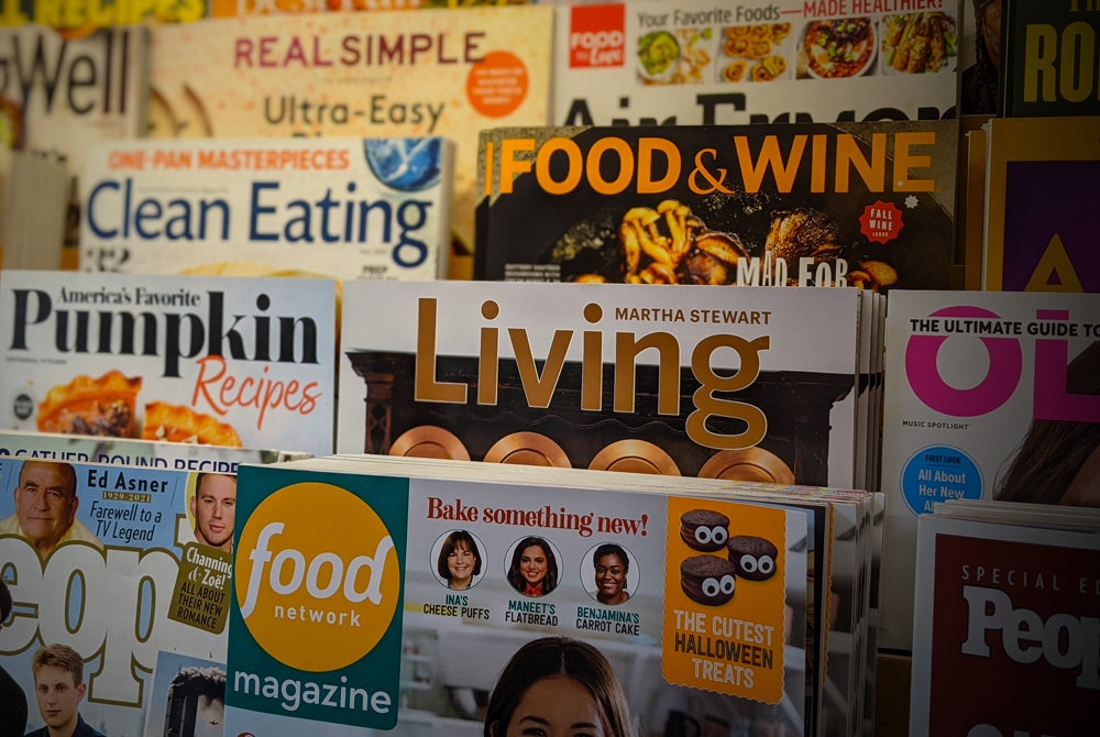 5 Ways to Avoid Magazine Subscription Scams & How to Subscribe Safely