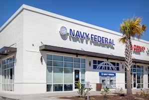 Navy Federal Scam Text: What to Know to Avoid Identity Theft