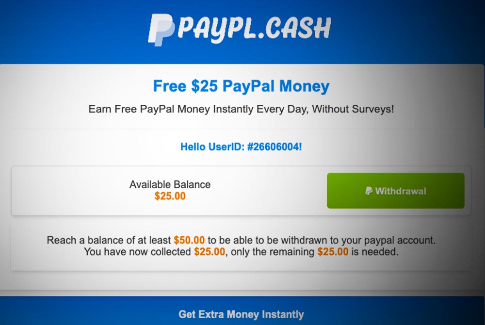 Top PayPal Scams: Account Restricted Alerts, Prepaid Cards