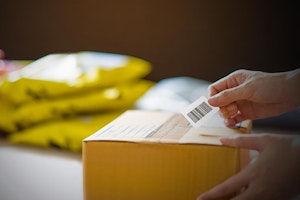 Package Reroute Scam: Always Buy Your Own Shipping Labels