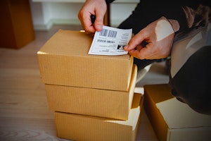 How to Avoid PayPal Shipping Label Scams: Top Tips
