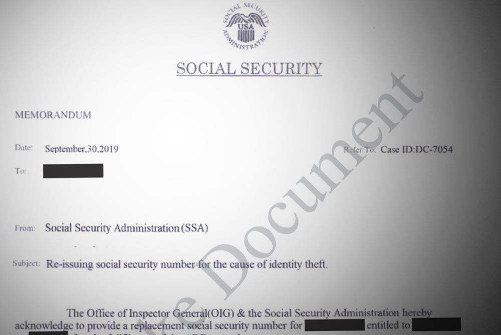 Social Security Scam Mail Top Tips to Beat Scammers