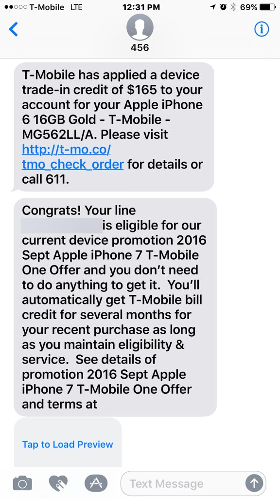 Don't Fall for a Fake T-Mobile Text Message: Identify Scams | Verified.org