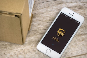 Get an Unexpected Delivery Alert? It May be a UPS Text Scam