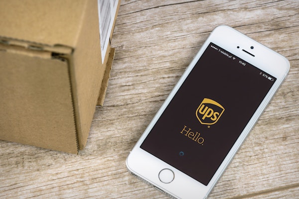 Get an Unexpected Delivery Alert? It May be a UPS Text Scam