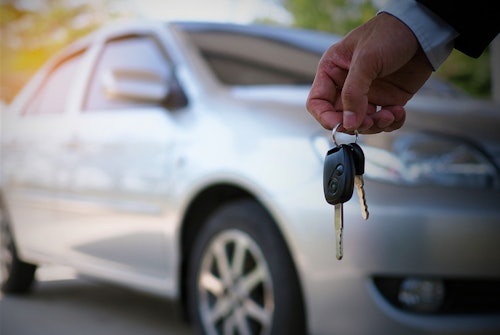 How to Buy a Used Car Safely: Protection From Used Car Scams